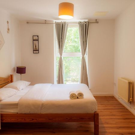 Spacious 2Bd 2Baths Apartment In Central ลอนดอน ภายนอก รูปภาพ