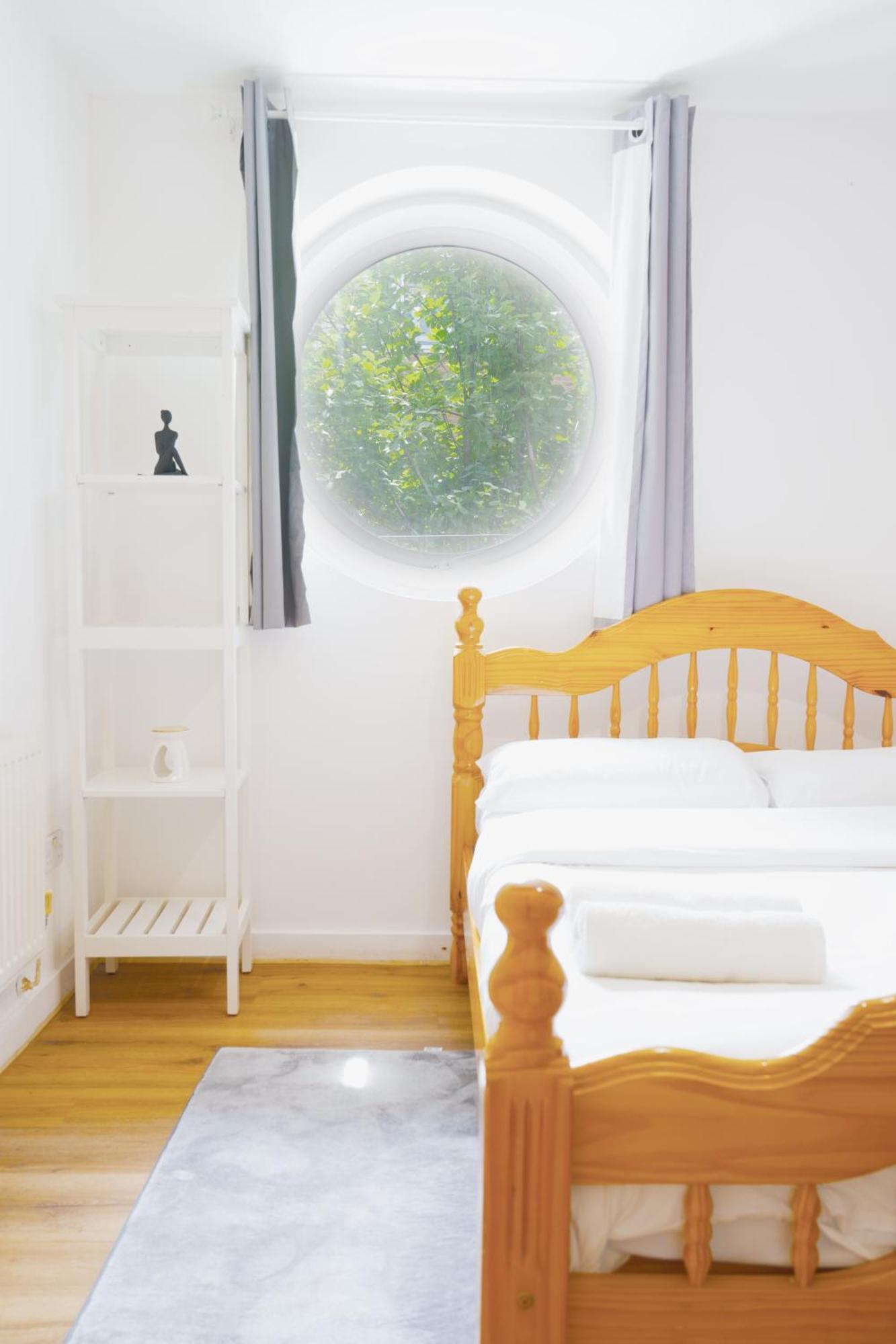 Spacious 2Bd 2Baths Apartment In Central ลอนดอน ภายนอก รูปภาพ