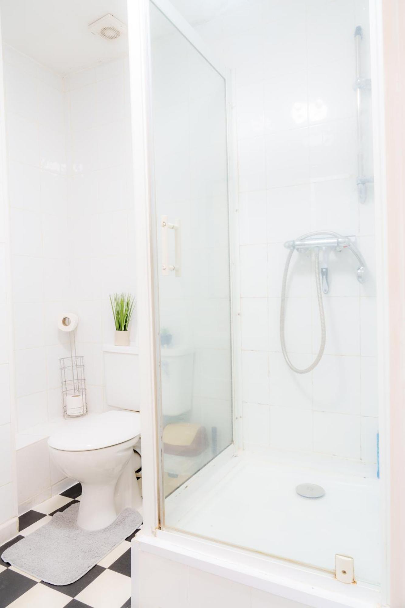 Spacious 2Bd 2Baths Apartment In Central ลอนดอน ภายนอก รูปภาพ