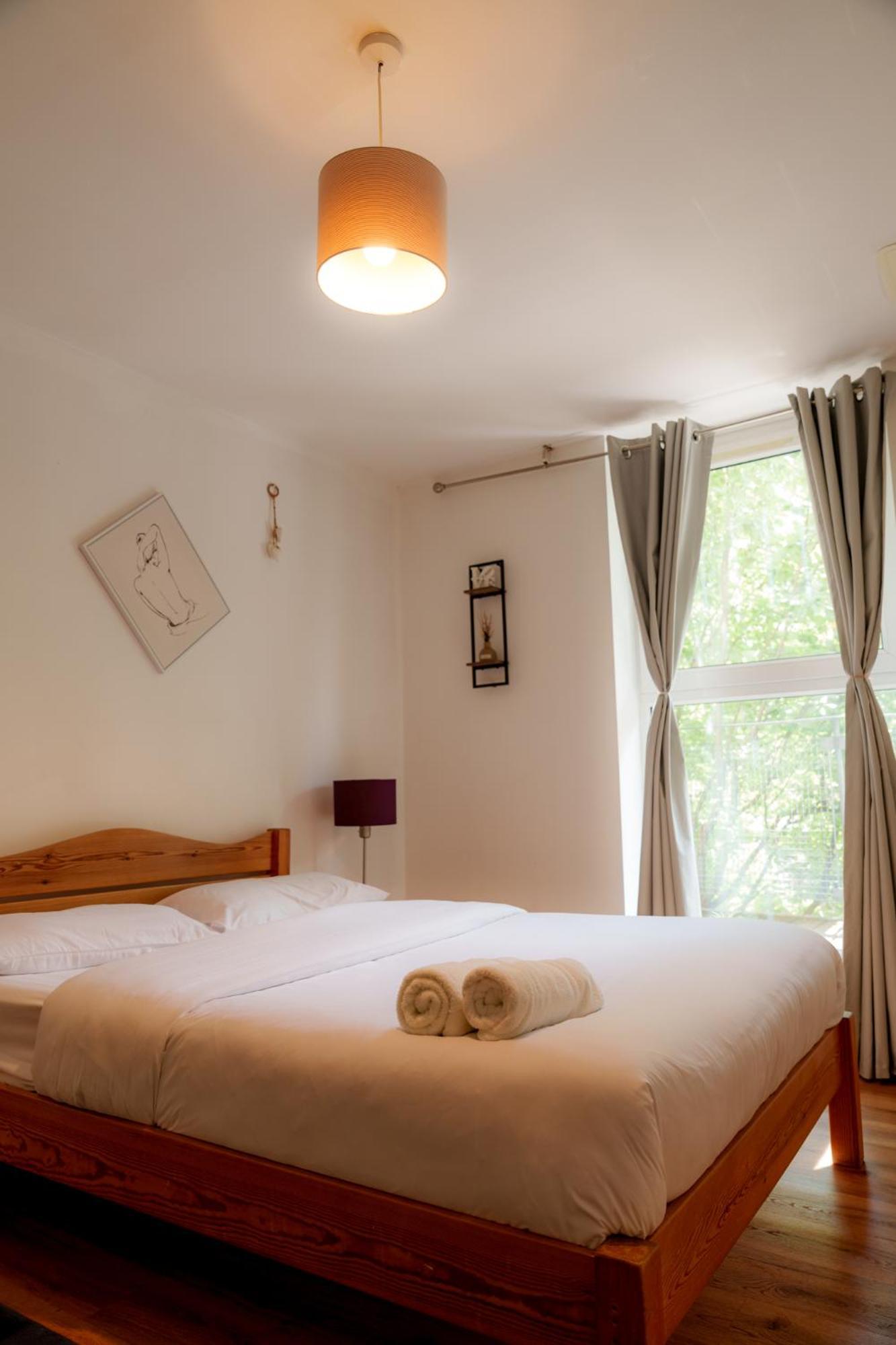 Spacious 2Bd 2Baths Apartment In Central ลอนดอน ภายนอก รูปภาพ