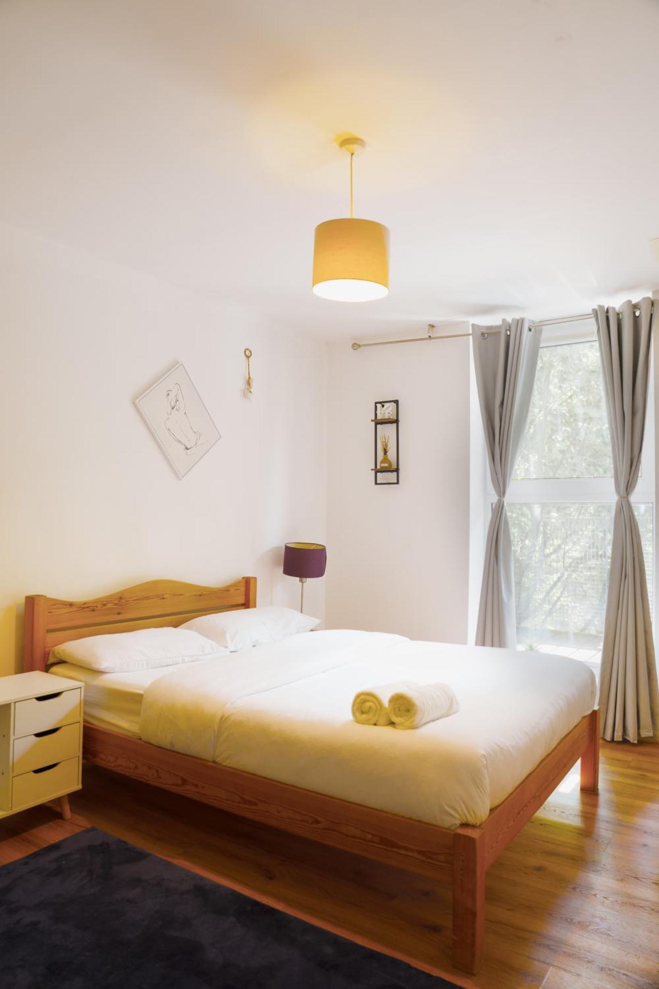 Spacious 2Bd 2Baths Apartment In Central ลอนดอน ภายนอก รูปภาพ