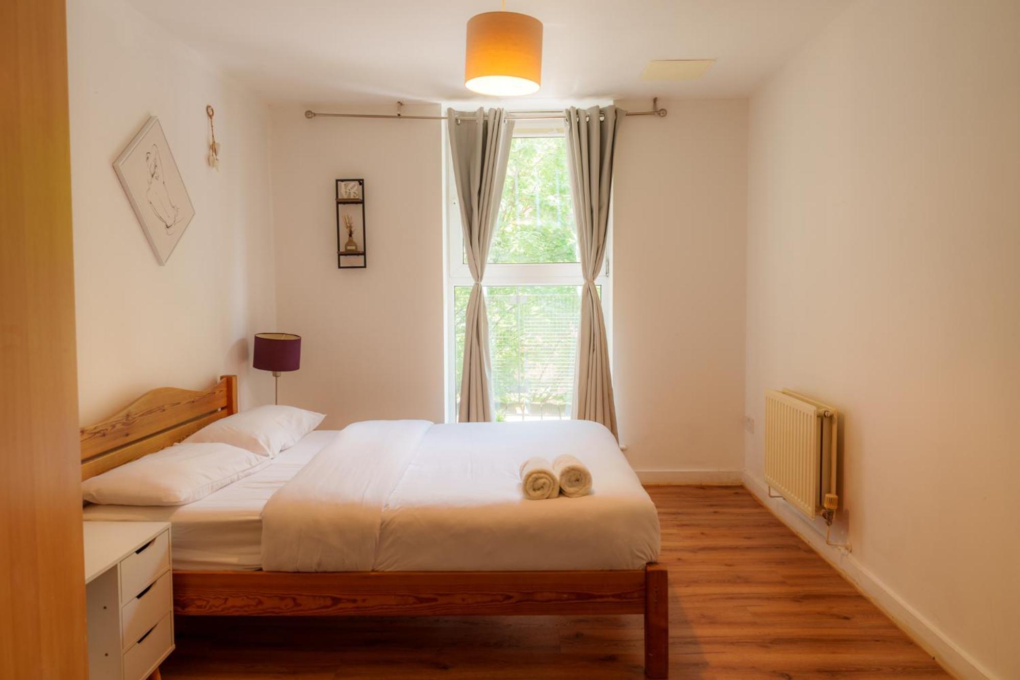 Spacious 2Bd 2Baths Apartment In Central ลอนดอน ภายนอก รูปภาพ