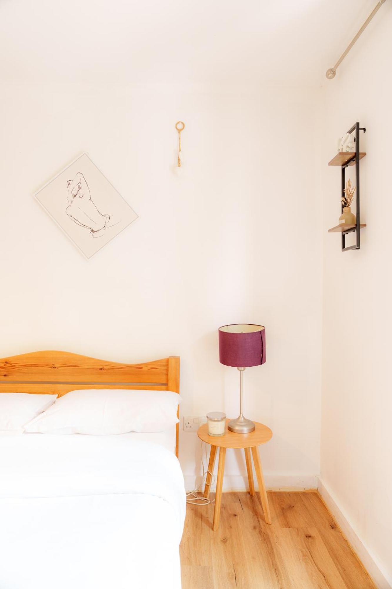 Spacious 2Bd 2Baths Apartment In Central ลอนดอน ภายนอก รูปภาพ