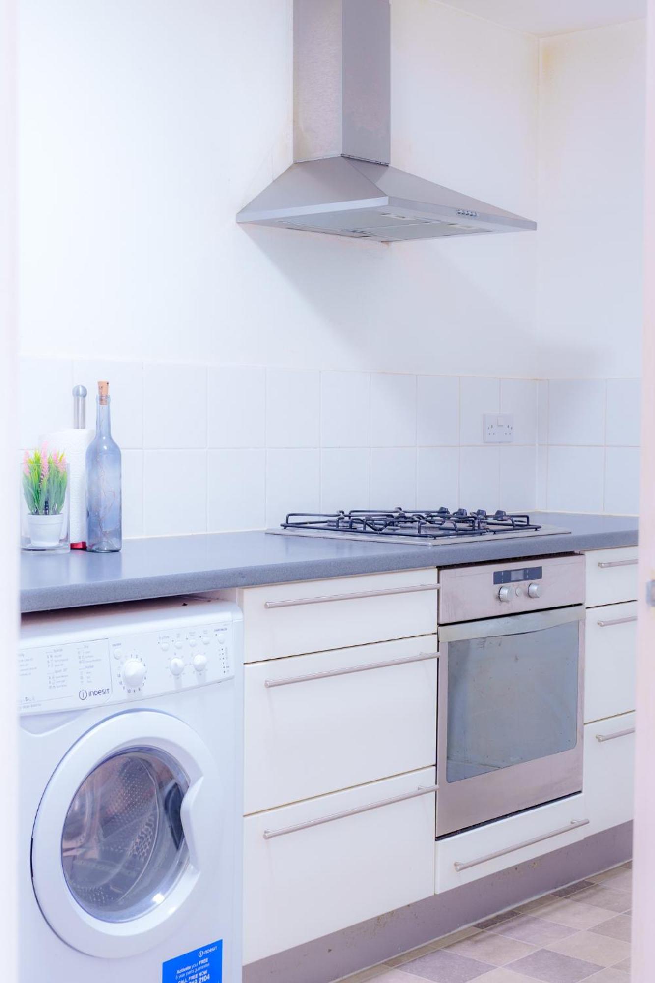 Spacious 2Bd 2Baths Apartment In Central ลอนดอน ภายนอก รูปภาพ