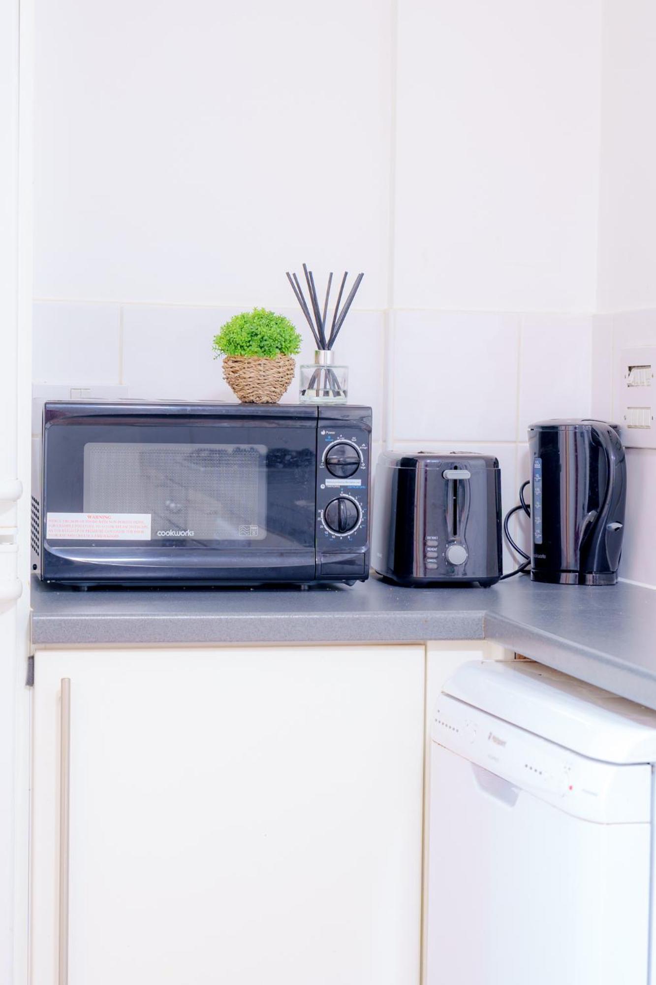Spacious 2Bd 2Baths Apartment In Central ลอนดอน ภายนอก รูปภาพ
