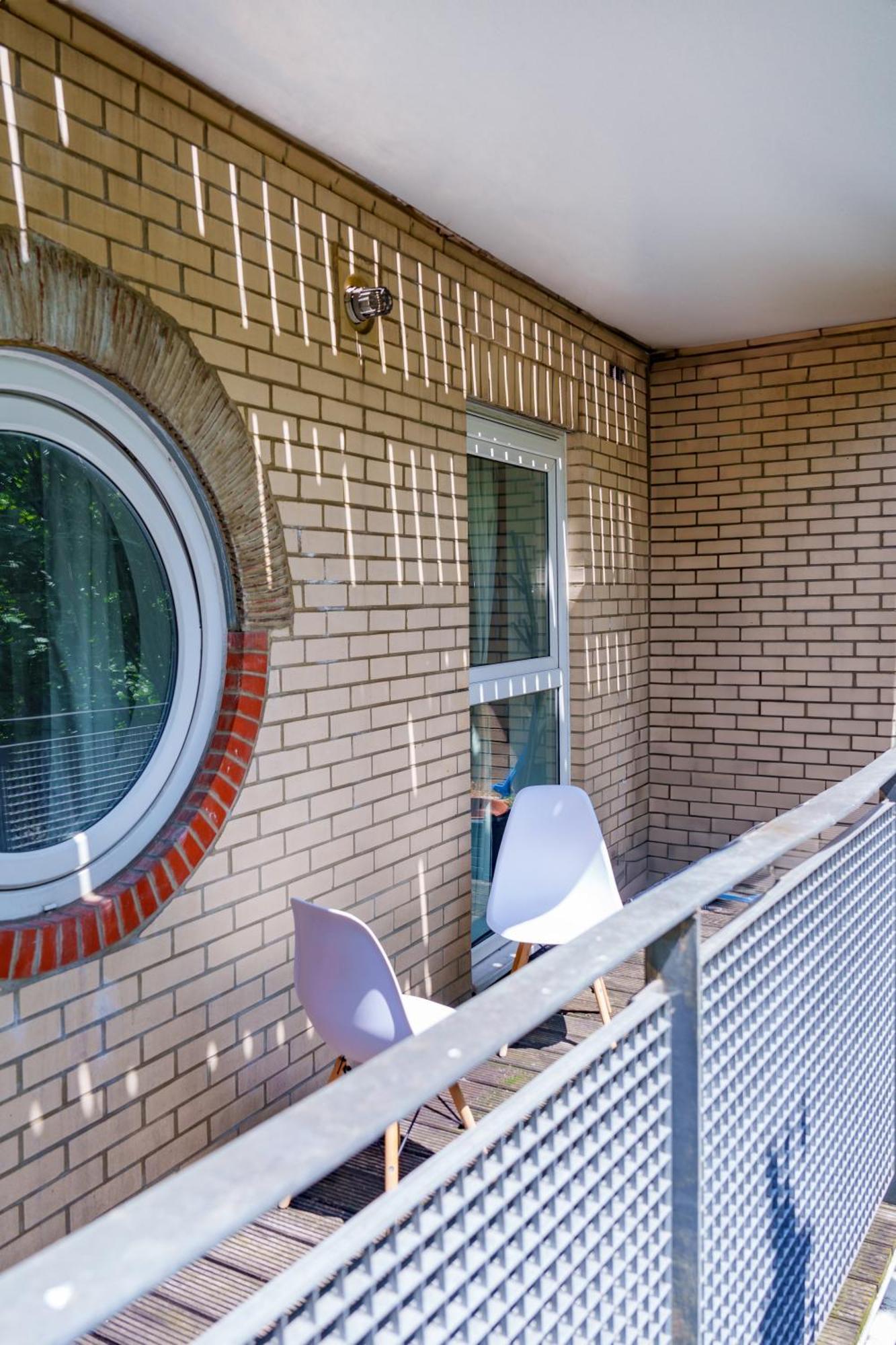 Spacious 2Bd 2Baths Apartment In Central ลอนดอน ภายนอก รูปภาพ